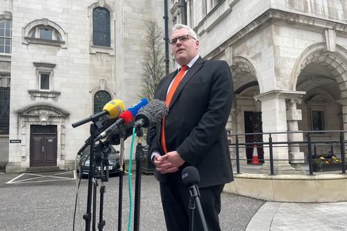Empty Brexit noise distracts the DUP from facing up to its real challenge - the future of unionism - Brian Feeney