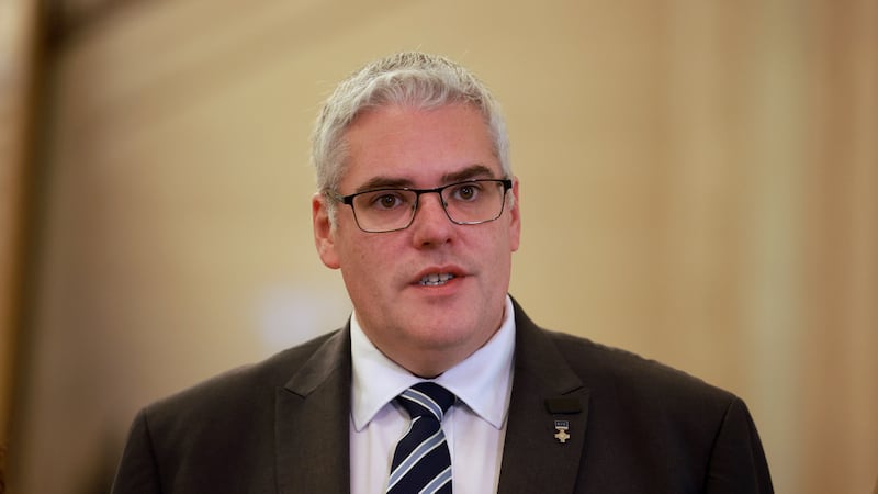 Unionists angry over Drumcree fallout but must think ‘long-term’ – Robinson