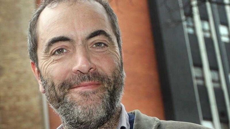 Actor James Nesbitt will take on the role of Colin Howell in a new ITV drama 
