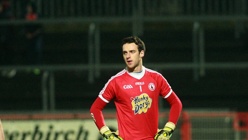 Niall Morgan will regain his Tyrone place for this weekend&#39;s match against Meath after Mickey O&#39;Neill suffered an injury 
