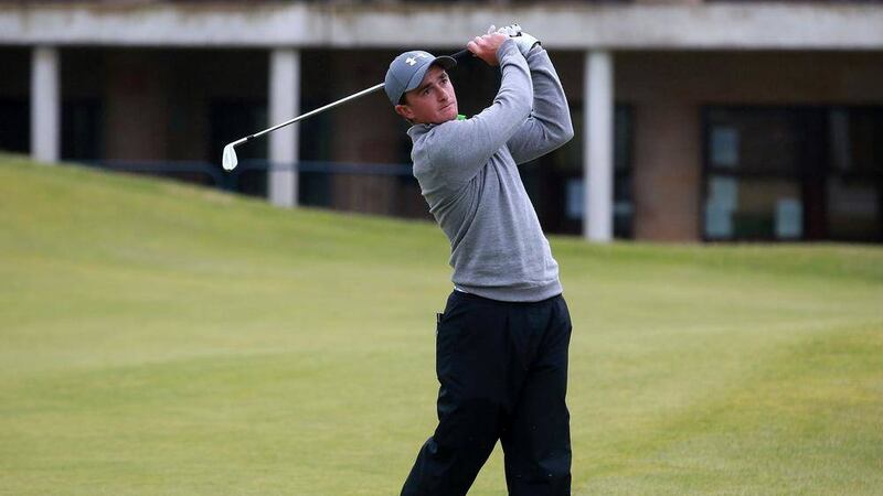 Graeme McDowell believes Ireland&#39;s Paul Dunne has the potential to succeed as soon as he turns professional 