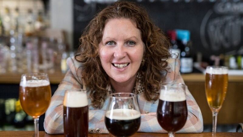 Beer expert Jane Peyton is the one to thank for this national day.