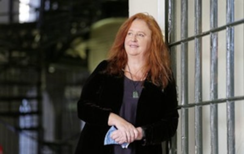 Mary Coughlan: I was surprised how quickly I accepted my gigs were just gone - until lockdown I didn't think I could work at home 