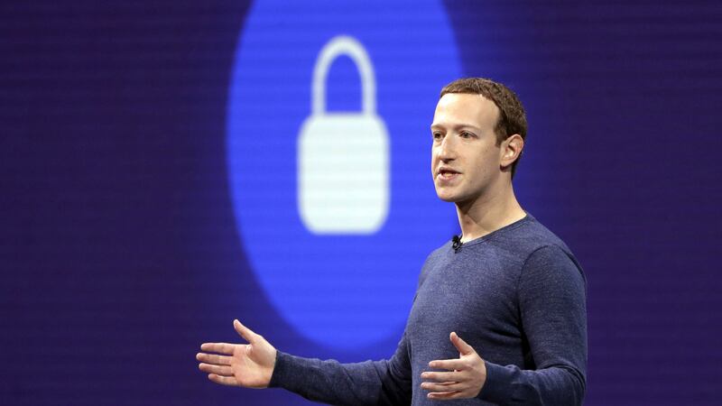 The Facebook boss claims a ‘new chapter’ on data privacy has started at the social network.