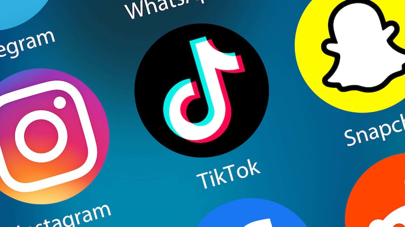 The London-born musician was announced as taking the top spot in the social media giant’s annual Year On TikTok report.