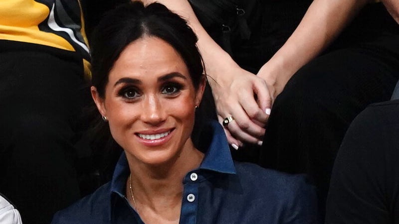 The Duchess of Sussex has launched a new brand, American Riviera Orchard