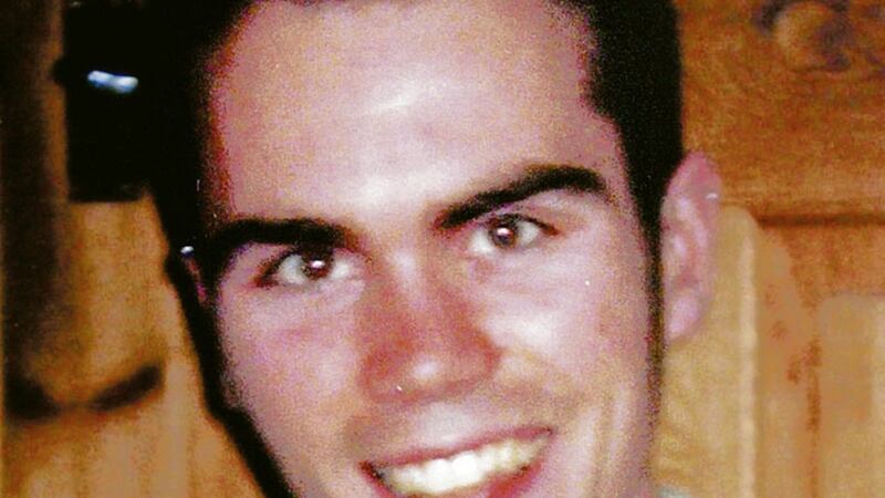 Martin Kelly was last seen outside Pat&#39;s Bar in the docks area of Belfast on New Year&#39;s Day 2006 
