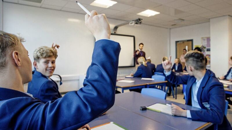 School leaders are warning that financial pressures will lead to dramatic reductions in the quality of classroom provision 