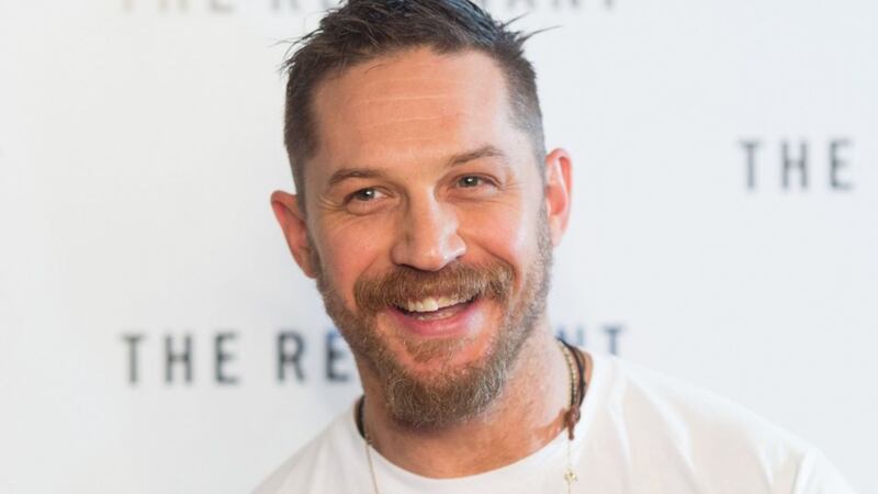 Taboo star Tom Hardy says playing an action hero is 'boring'