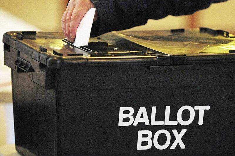 Poll results may vary in a science that is far from exact