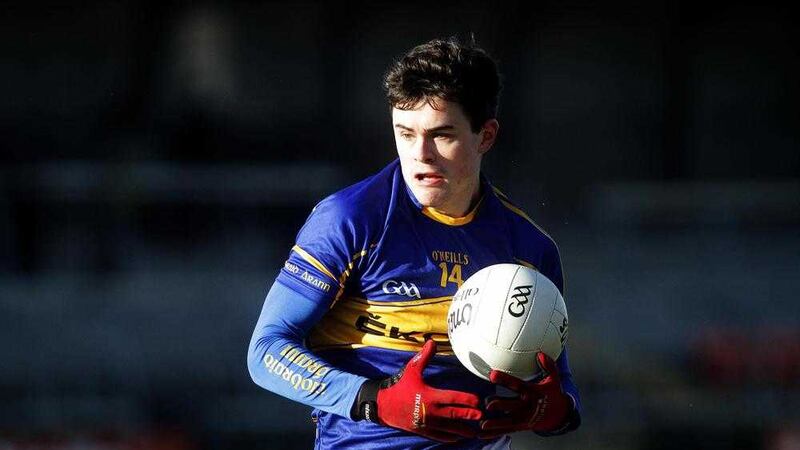 Tipperary&#39;s Michael Quinlivan scored six points against Derry 