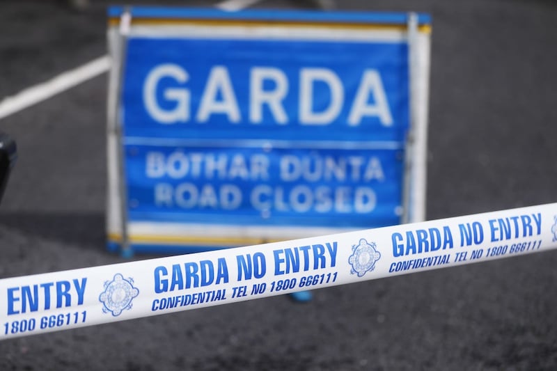 Since the start of the year, 58 people have been killed on Irish roads