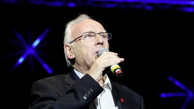 Pop record producer Pete Waterman helped propel the likes of Kylie Minogue, Bananarama, Rick Astley and Jason Donovan to fame 