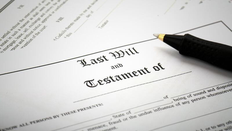 From unusual requests to very specific items, people put some surprises in their wills.