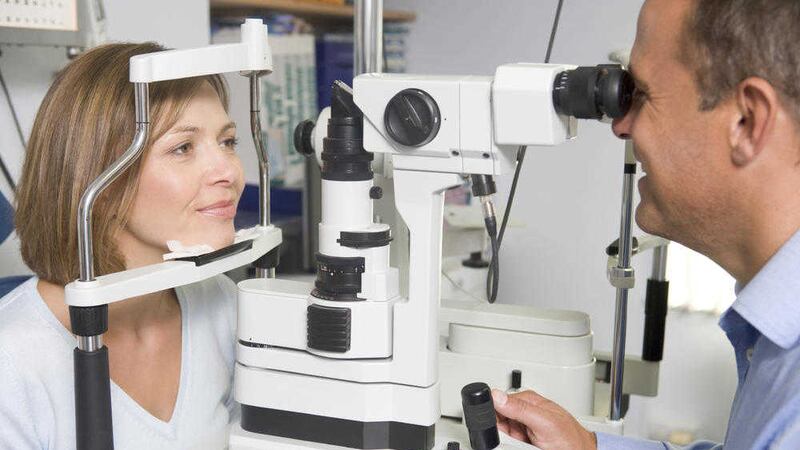 An eye test ensure that you are seeing as well as possible and pick up many treatable eye and general health conditions 