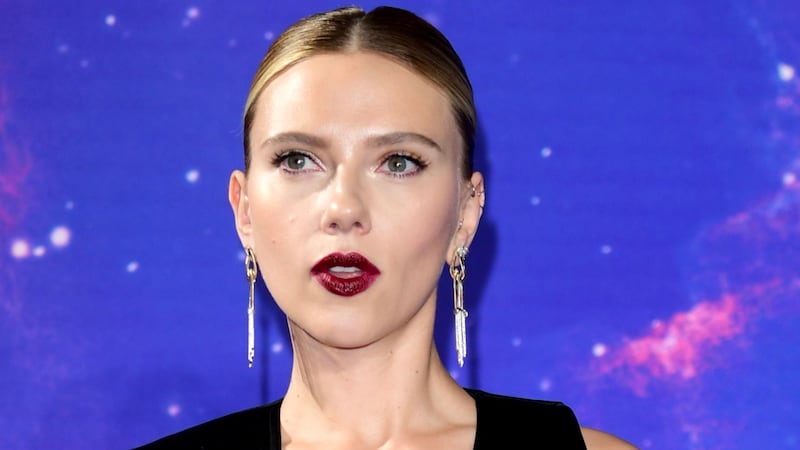 Johansson has provoked criticism for statements on casting in Hollywood films and the director Woody Allen.