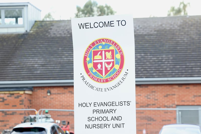 Police investigating school ‘bomb’ threats ‘treating the matter as a hoax’