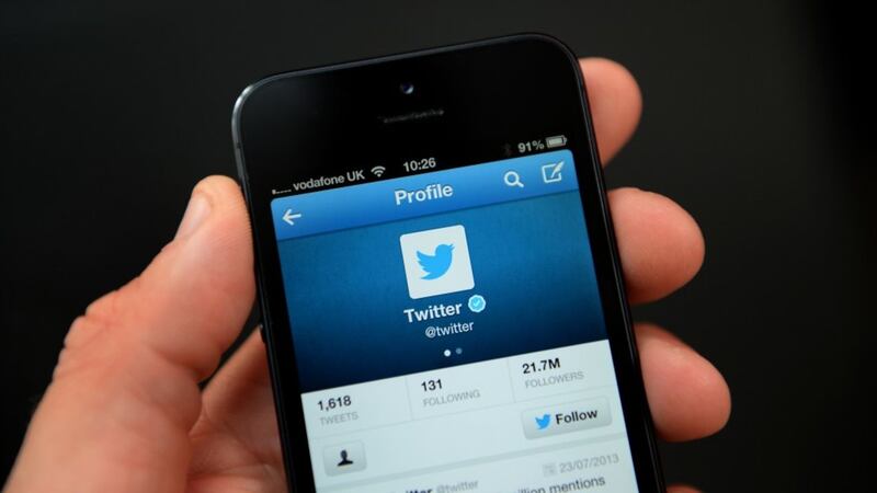 Twitter is to block suspended users from creating new accounts