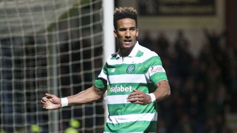 Scott Sinclair says Celtic have learned a lot in the Champions League so far this season &nbsp;