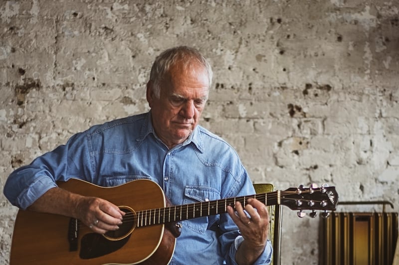 Ralph McTell