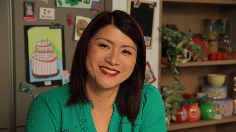 Suzie Lee: Home Cook Hero is back on our screens with a new series on October 30