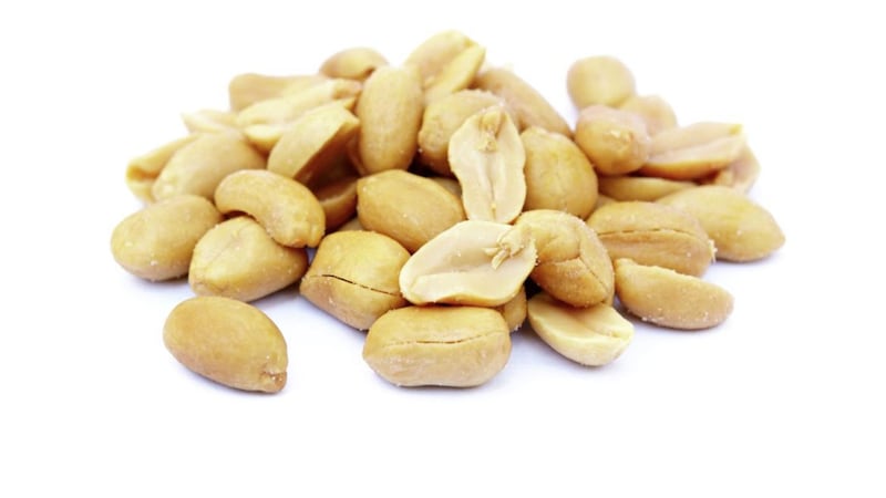 Peanut allergies can lead to anaphylactic shock 