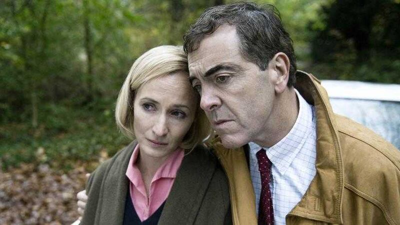 ITV has received just a &#39;very small number of complaints&#39; over their four part drama The Secret. Picture from ITV 