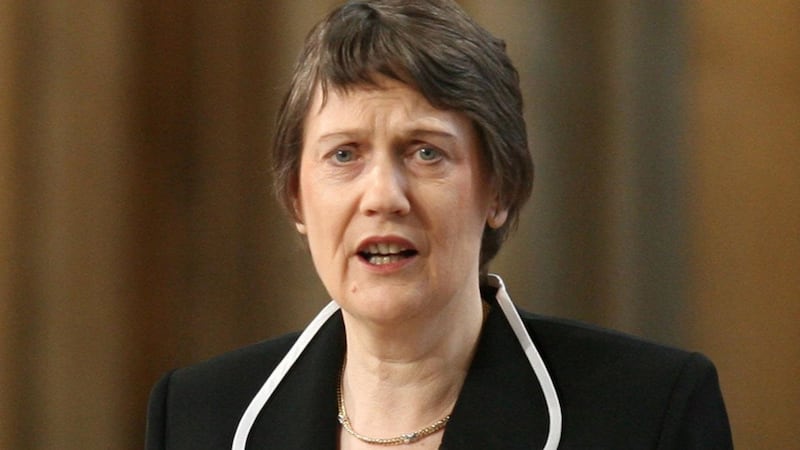 Helen Clark said that if social media companies fail to take action against extremism on their platforms, they risk inviting regulation.