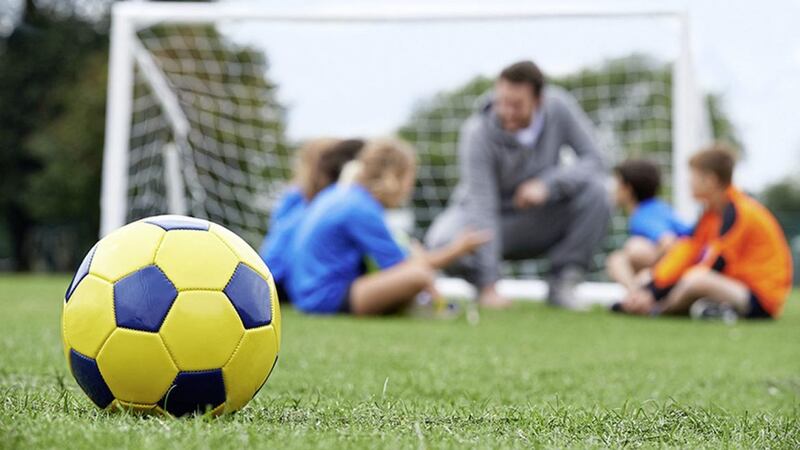 Sporting bodies have been urged to review safeguarding policies 