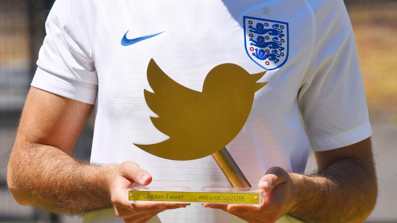 Kyle Walker and Harry Maguire’s social media antics are among those celebrated.