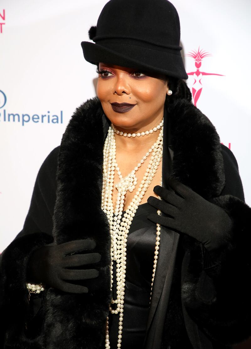 Janet Jackson will play her first dates in the UK since 2019 later this year