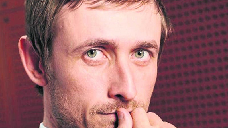 The Divine Comedy will release a new album next year 