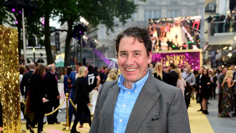 Later… with Jools Holland has been running since 1992.