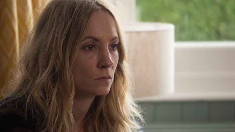 Froggatt’s drama Liar is going head-to-head with the BBC’s Rellik, written by the same brothers.