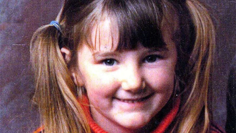 Co Donegal schoolgirl Mary Boyle who disappeared without trace in March 1977 