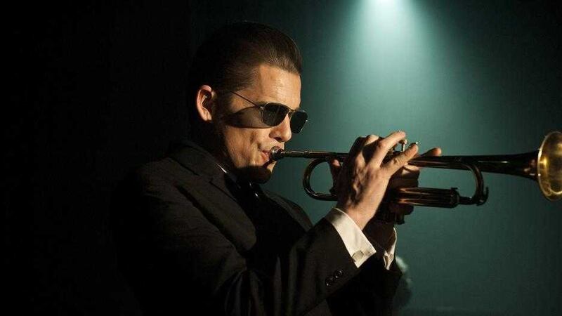 Ethan Hawke asked his trumpet teacher how much prep he needed to play Chet Baker, &quot;because I had a couple of months&quot;. Eight years, ideally, he was told 