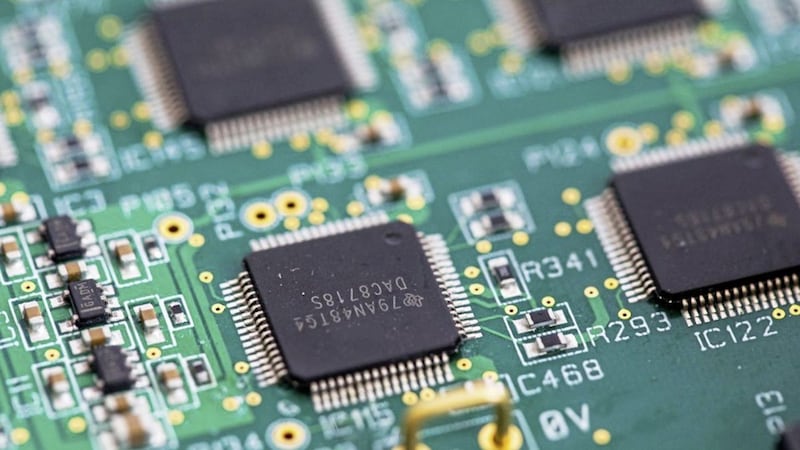 A global shortage of semi-conductor chips is impacting production of cars, phones, gaming consoles, PCs and other electronics 