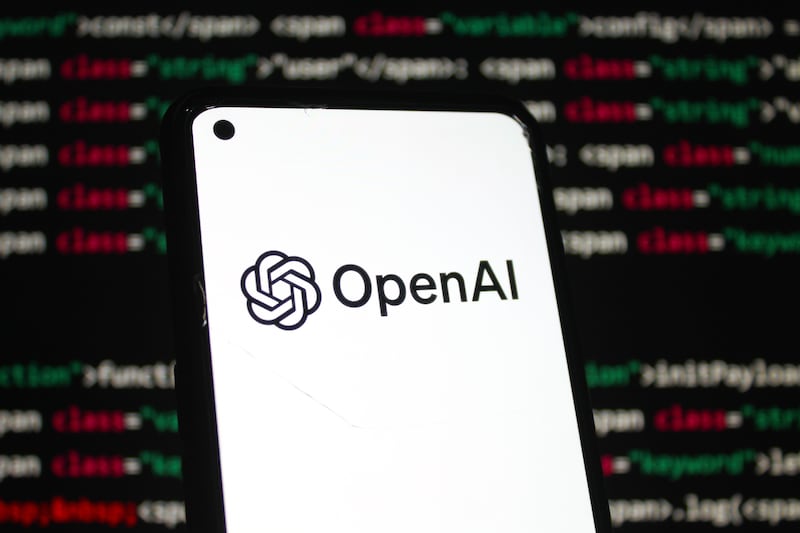 OpenAI ‘not racing to the bottom’ on AI safety, MPs told