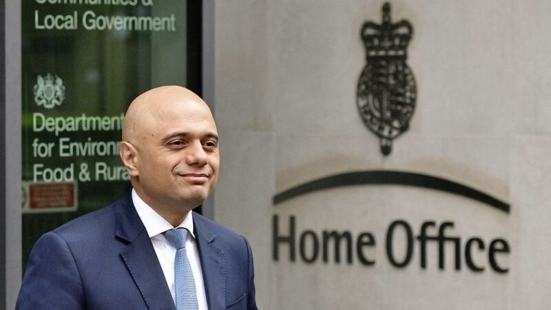 Home Secretary Sajid Javid told MPs that more than 100 dual nationals who travelled to Syria to support terrorism had already lost their UK citizenship 