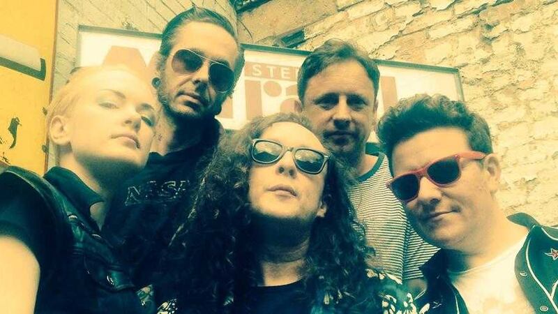 The Wonder Stuff will celebrate 30 years of rabble rousing at The Limelight on Wednesday night 