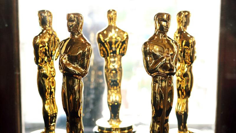 Variety reported the academy received three claims of sexual harassment against the president.