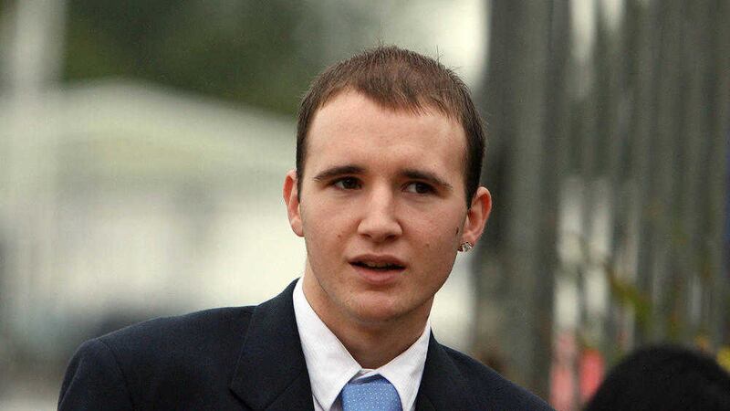 Aaron Wallace who was convicted of killing schoolboy Michael McIlveen is among those released on Christmas parole