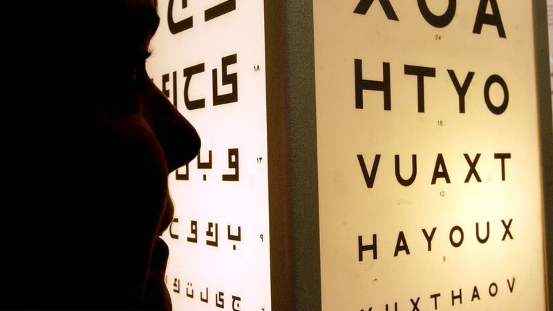 Scientists discover that short and long sightedness develop through different molecular pathways.