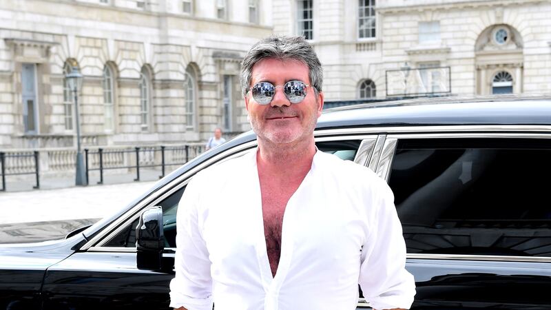 The X Factor boss hopes his new judges line-up can help revitalise the series.