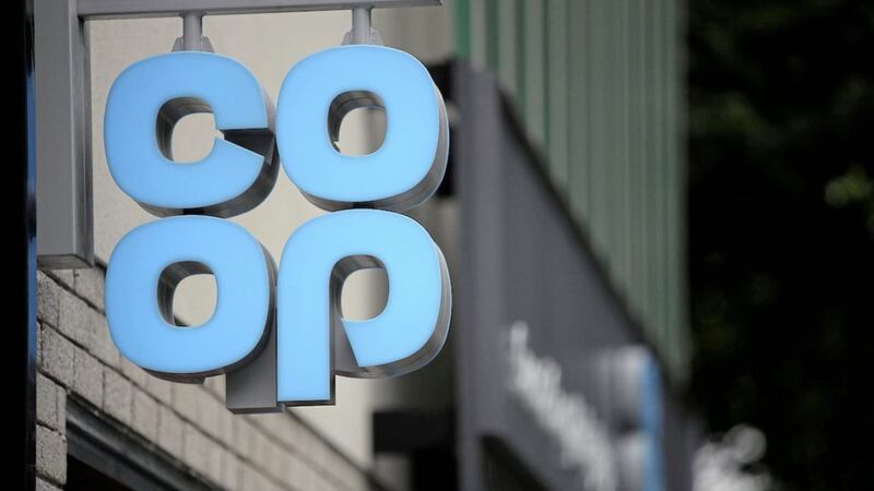 Co-op currently lists 26 stores in Northern Ireland. 