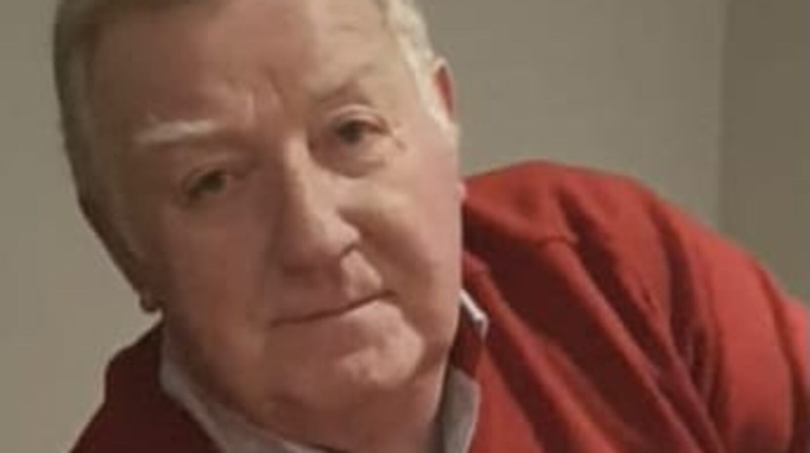 Sean Mccuin Remembering Sean McGuckin: A man of principles and of the people – The ...