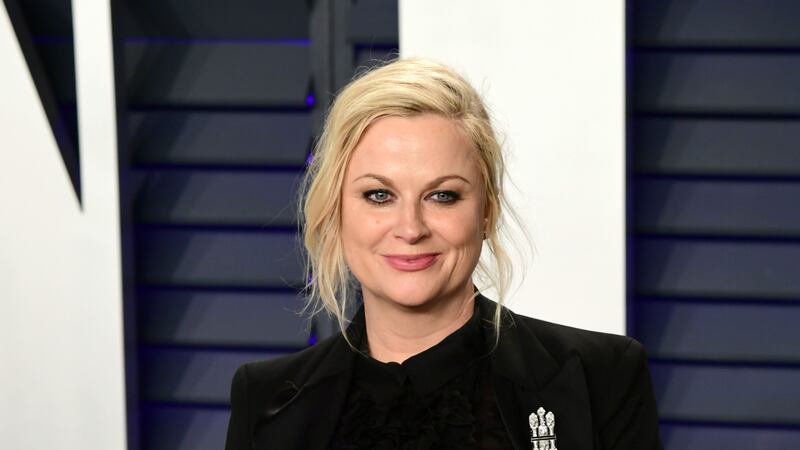 Poehler is starring in Netflix comedy Wine Country, which also marks her directorial debut.