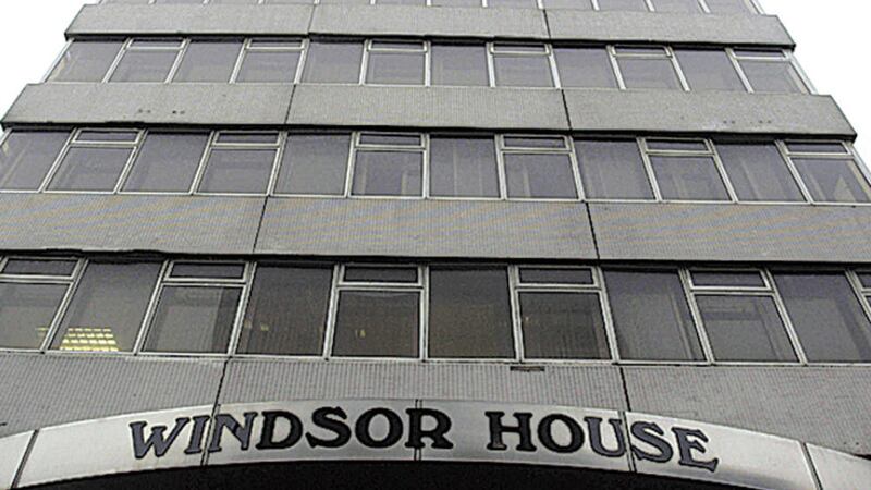 Windsor House was home to the Parades Commission but is set to become a hotel 