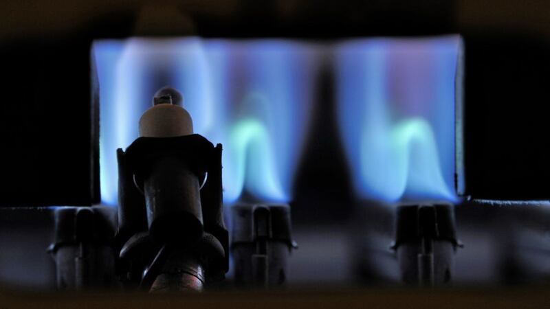 Firmus Energy will increase its Ten Towns gas tariff by 33.57.per cent on February 24, bringing the average annual bill to &pound;1,293.