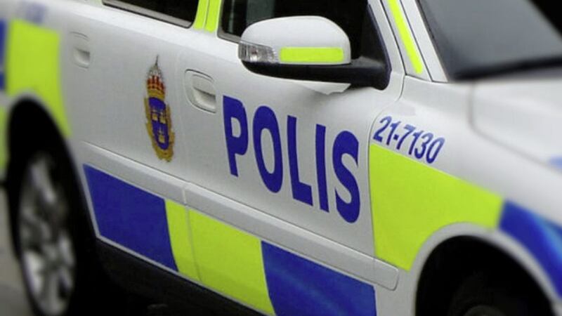 Police in Sweden are leading the search 